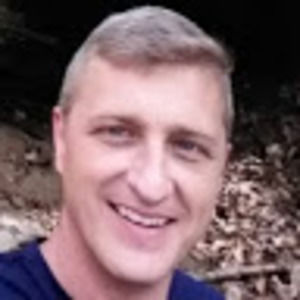 Meet your Posher, Marc